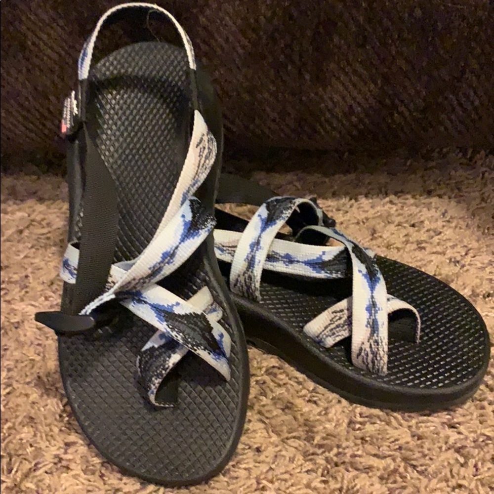 Chaco!